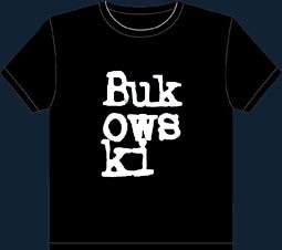 Bukowski  -  $50