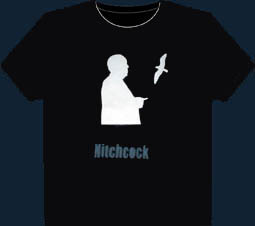 Hitchcock Nº2  -  $55