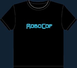 Robocop  -  $45