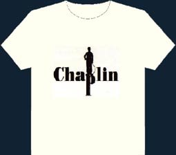 Chaplin Nº 1  -  $50
