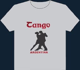 Tango Nº 2  -  $50