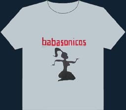 Babasonicos  -  $50