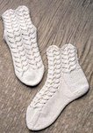 Meida's Socks