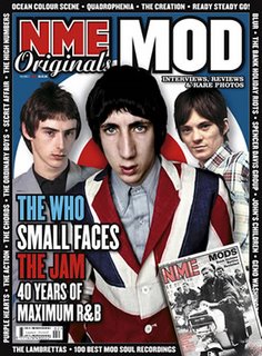 The MOD Issue