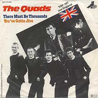 Quads-There Must Be Thousands