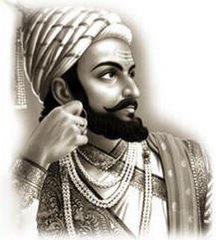 Shivaji the Great