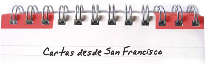 Cartas desde San Francisco