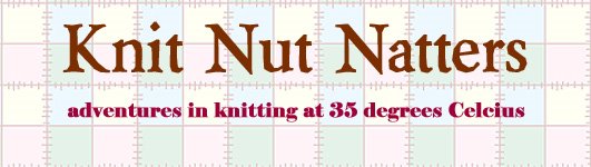 KnitNut Natters