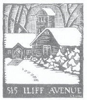 515 Iliff Avenue
