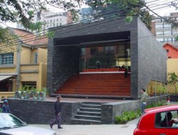 Bogotá como ejemplo arquitectónico