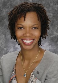 Dr. Toni Moody