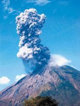 Volcán Concepción