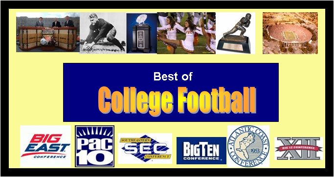Best of College Football