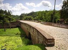 Puente del imperador  (Ivoti-Rs Brasil)