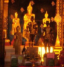 Phra Naresuan ( King Naresuan )