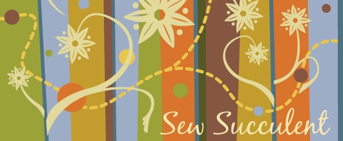 Sew Succulent