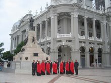 Municipalidad de Guayaquil - Ecuador