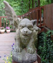 The Gargoyle