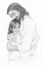 Jesus and His Girl