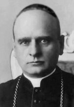 Fr. Michael A. Heidrich, SSLI