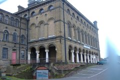 Hanwell Community Centre