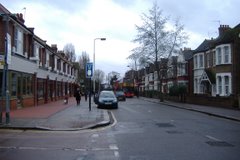 Greenford Avenue