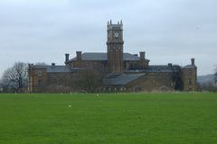 Hanwell Community Centre