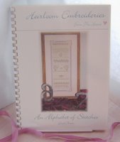 ABC Stitches Sampler