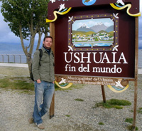 Ushuaia / ARG