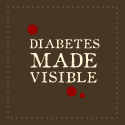 <a href="http://www.flickr.com/groups/diabetes-visible/">Diabetes Made Visible</a>