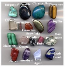 Introduction for fellow Crystals