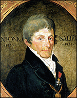 Antonio Salieri