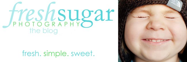 Fresh Sugar Photography