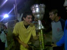 Copa Anual 2006