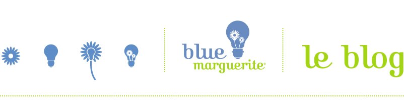 Blue Marguerite, le blog des loisirs créatifs