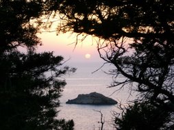 Posta de Sol Eivissa-Cala d' Hort