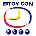 Estoy con "RCTV"