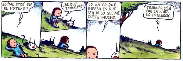 Filosofía de Liniers