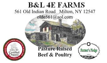 B and L 4E Farms