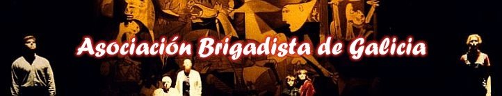 Asociación Brigadista de Galicia