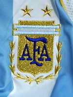 Seleccion Nacional Argentina