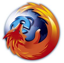 Este Blog se ve mejor con Mozilla Firefox