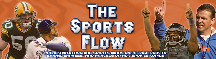 The Sports Flow