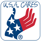 USA Cares, a hand-up, not a hand-out to our military families