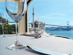 Meditrina'dan Ortaköy