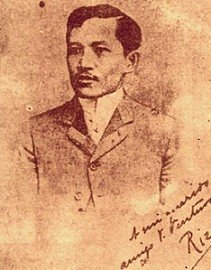 Jose Rizal Biography By Zaide for ? - huffingtonpost.x.fc2.com