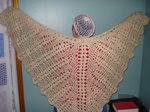 Seraphina shawl