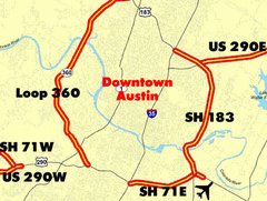 Phase2 Austin Toll Map (original 2004)