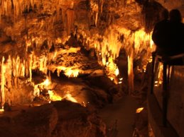 Louray Caverns