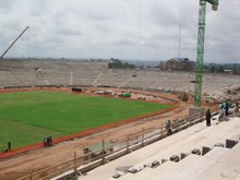 Kumasi Sports Stadium